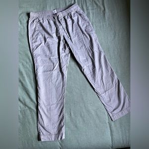 Gap Easy Pant Pants